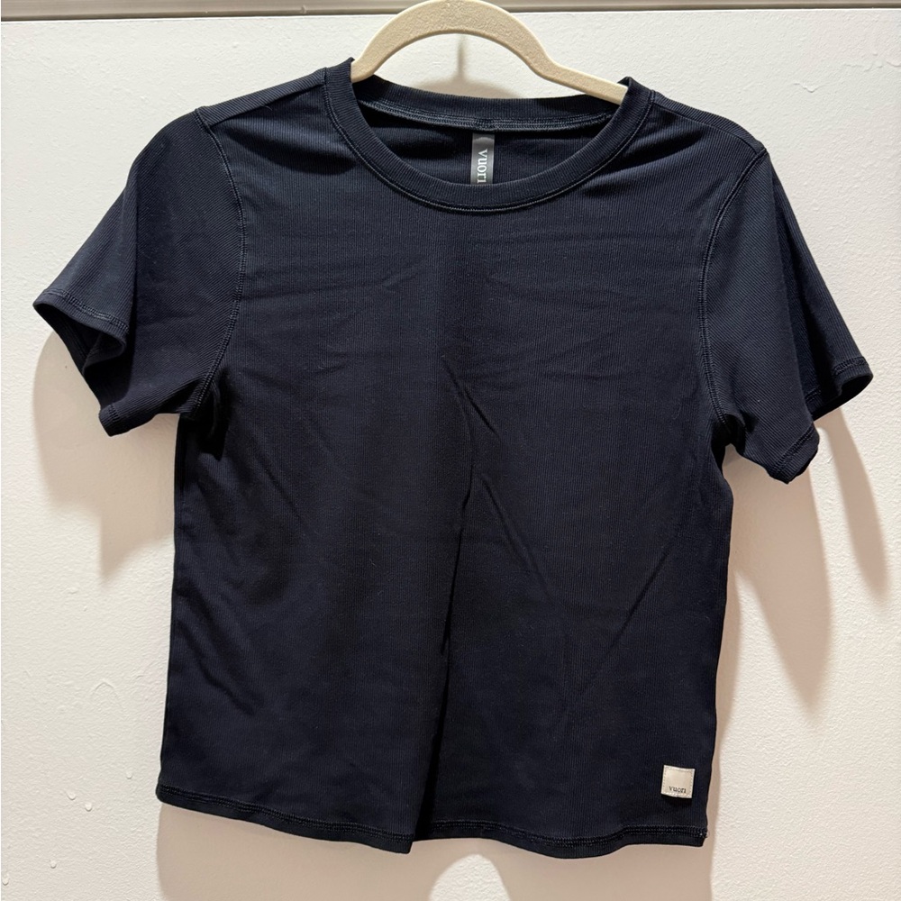 Vuori Pose Tee
